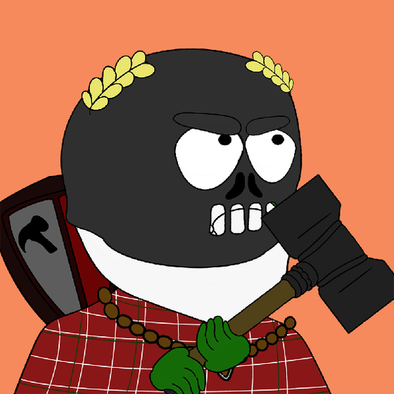 The Lord of the Pepe #815