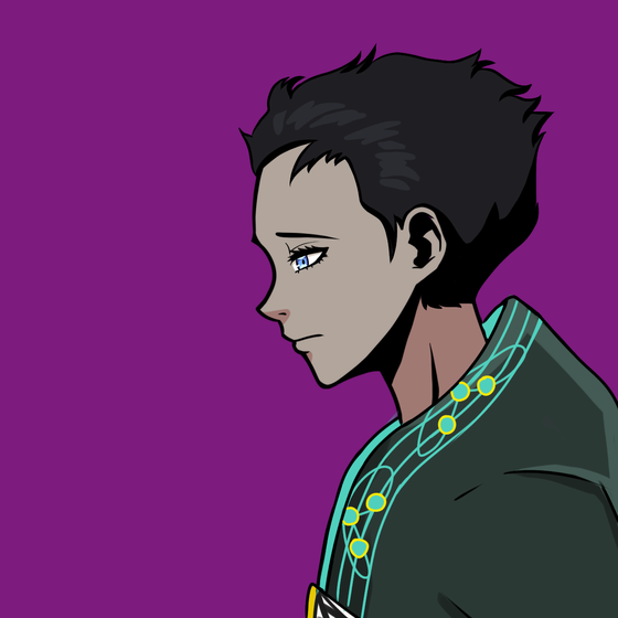 Project Kaito #6481
