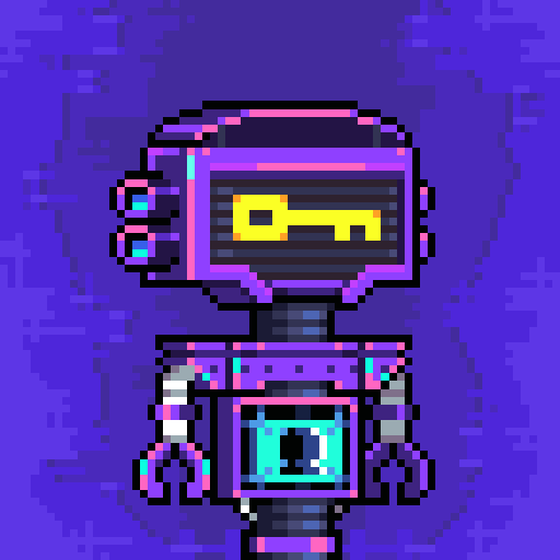 Lockey #396