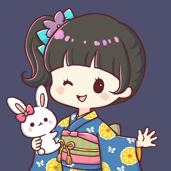 NAGOMI #0862