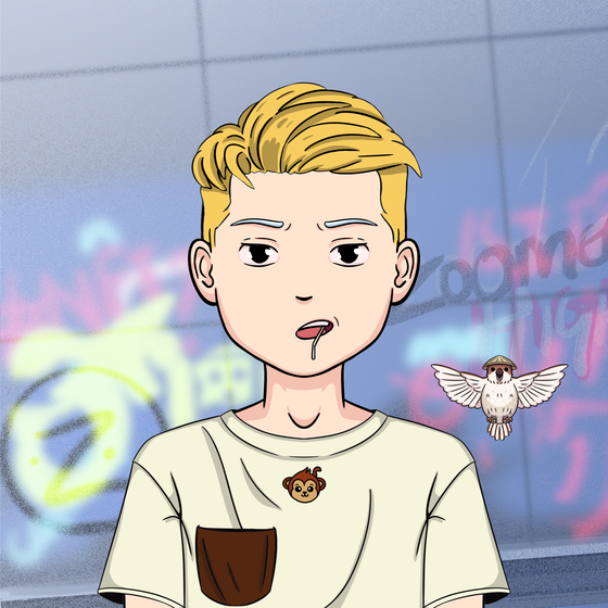 Zoomer #2533