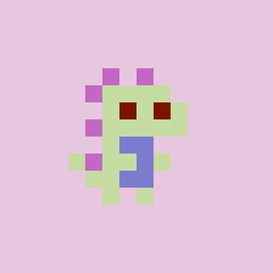 tiny dinos #5744