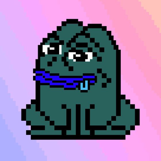Peptoadz #1576