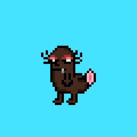 CryptoClitbutt #5784