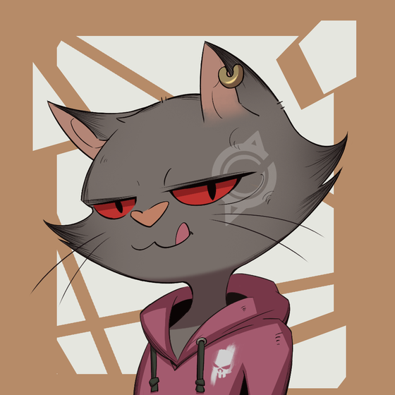 NekoDaigaku #288