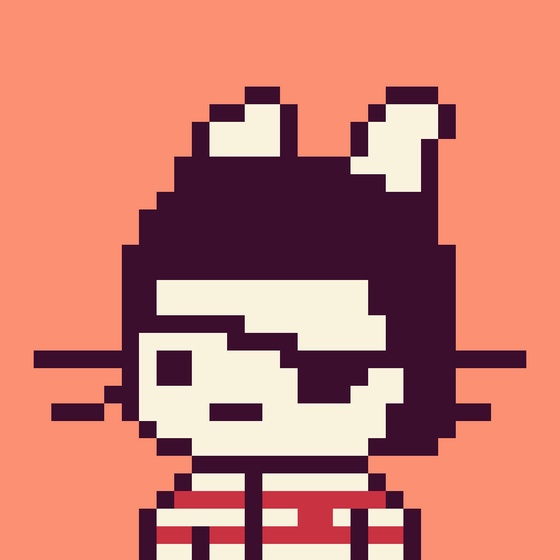 PixelBun #983