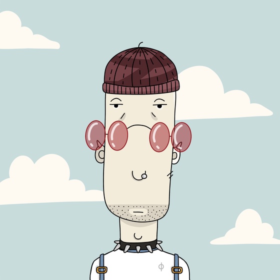 Walter Ego #4688
