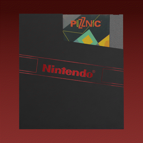 Nintendo #285