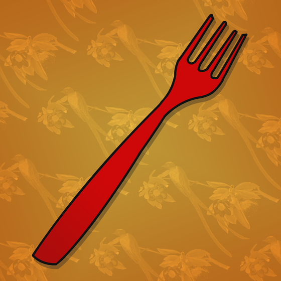 Jason's Favorite Fork (Non-Fungible Fork #1773)