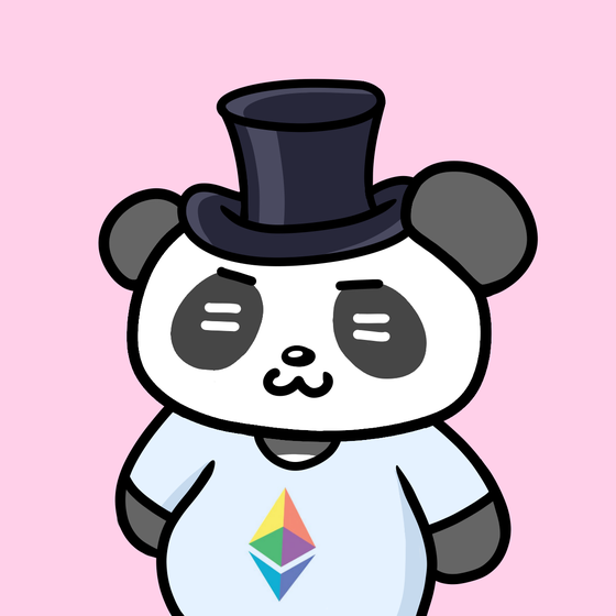 PPPandas #1603