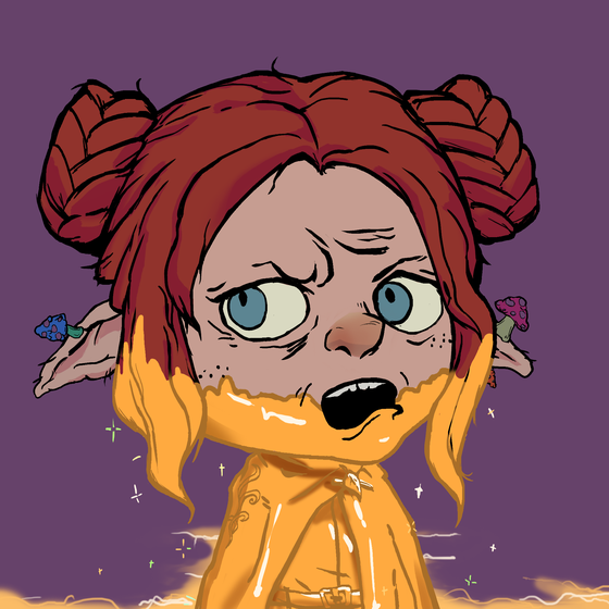 Halfling #5651