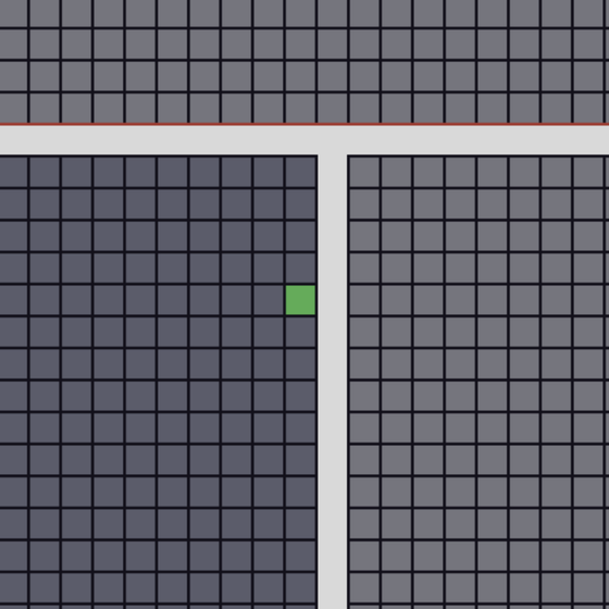 YARD - (21, 59)