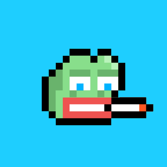 little pepe #3335
