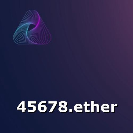 45678.ether