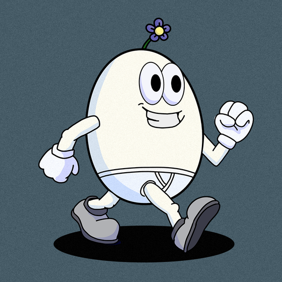 Happy Eggs #46