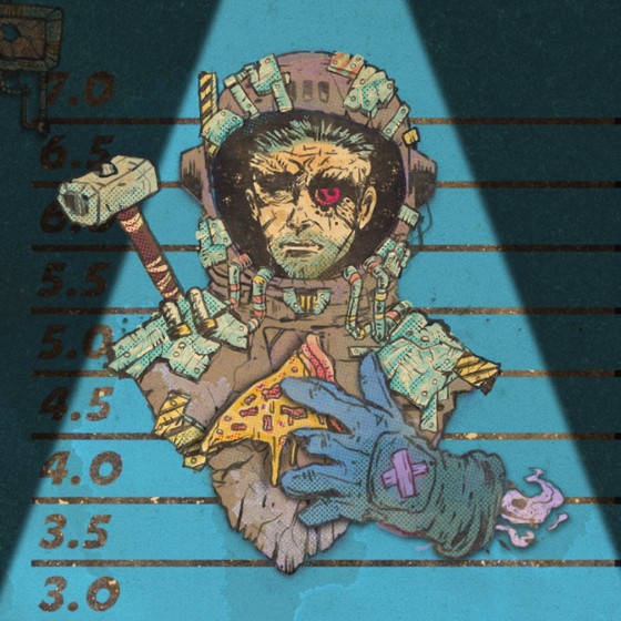 Space Addicts #1715