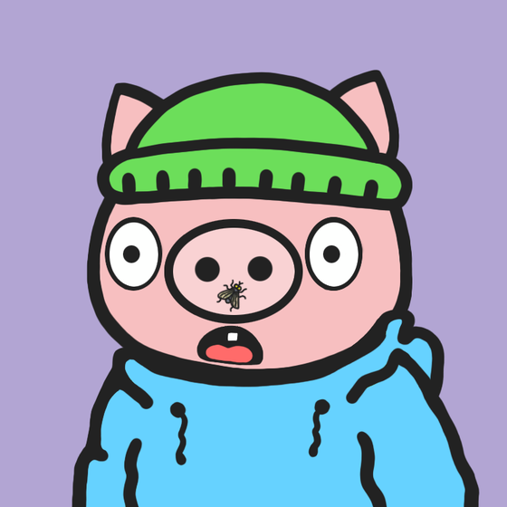 PIG GANG #7738