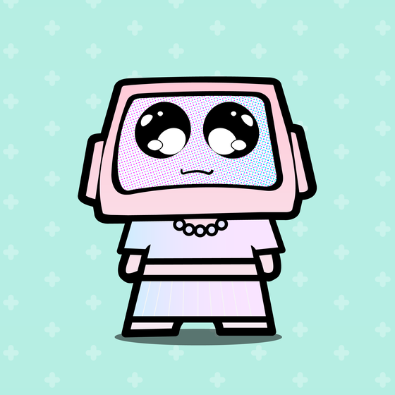 RareBot #2419