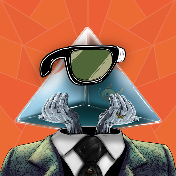 Illuminati #769