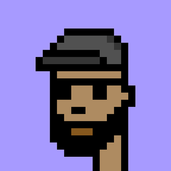 V1 Phunk #7561