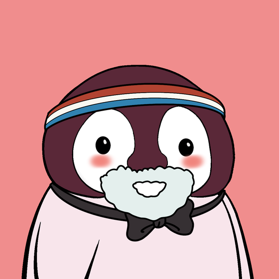 PenguinsClub #219