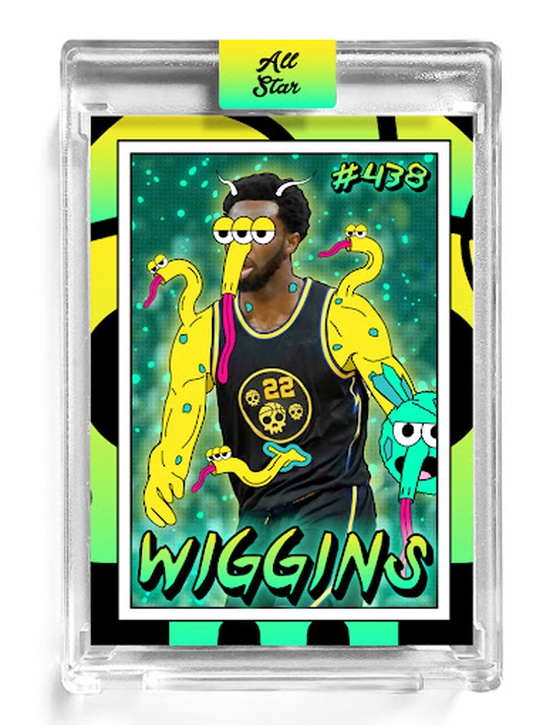 Wiggins (#438)