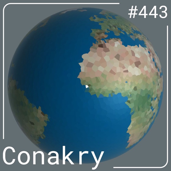 World #443