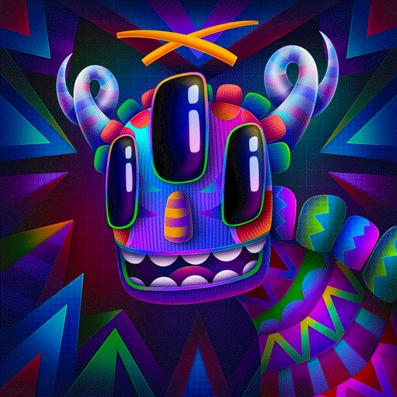 Monster Manic