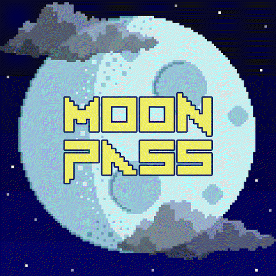 Moon Pass #155