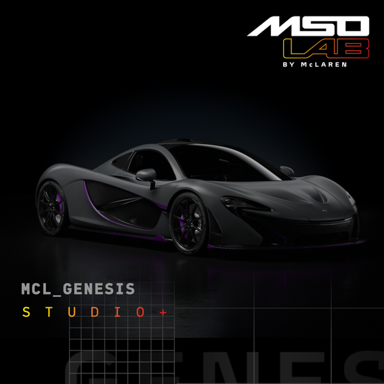 MSO LAB Genesis #1377