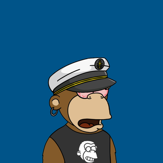 Baby Chimpson #2768