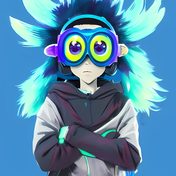 Kaleido Kids #593