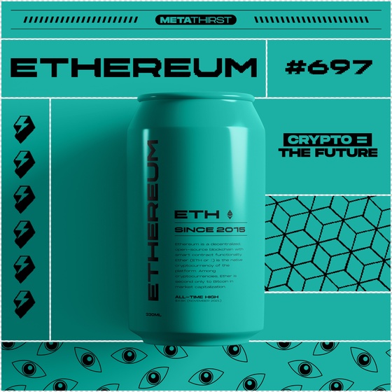 MetaThirst #697