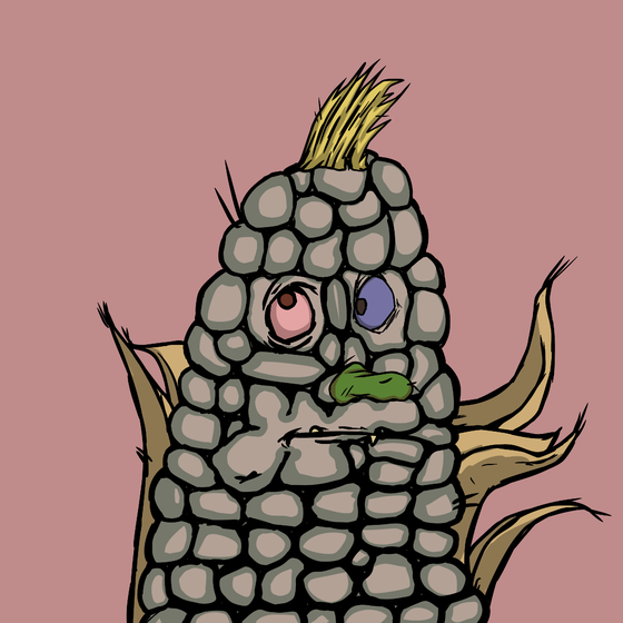 Corn #5023