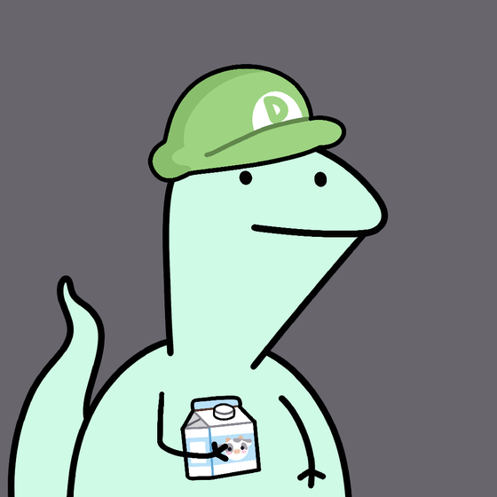 Dino Poobs #2839