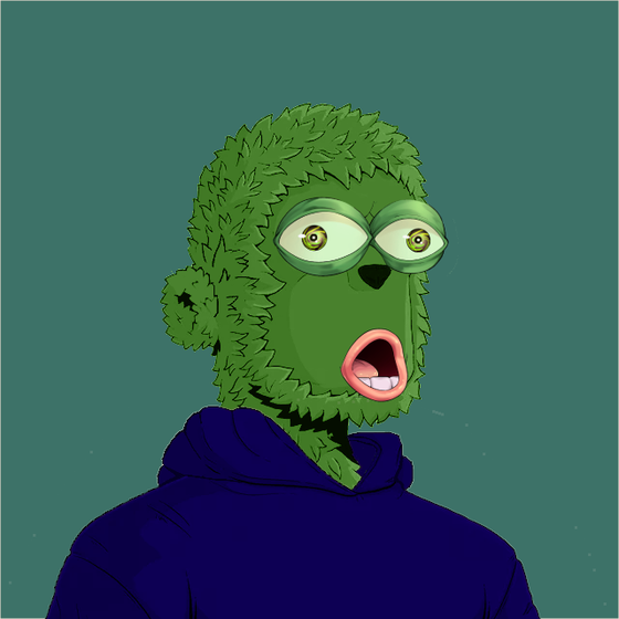 P3p3 Y00ts #23