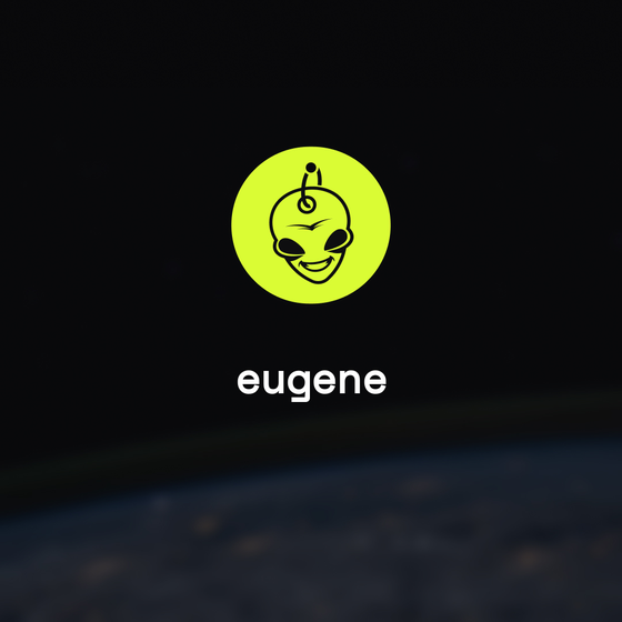 eugene