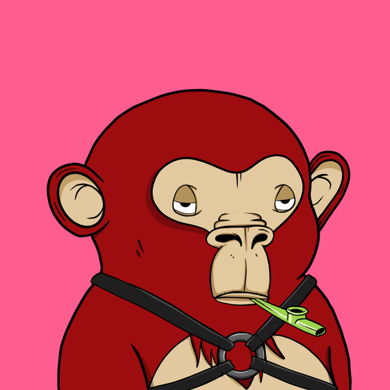 Pudgy Ape #2247