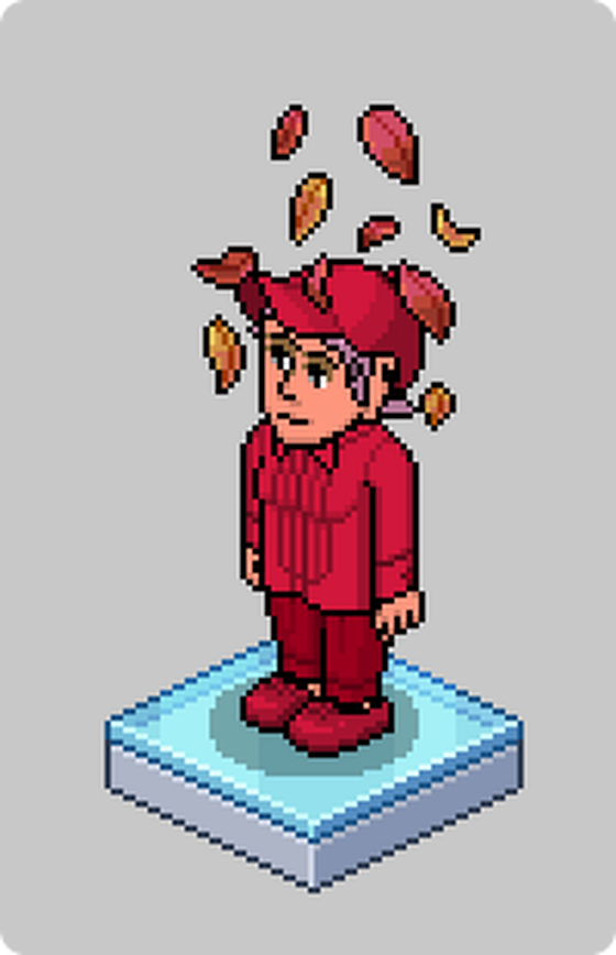 Habbo #4495