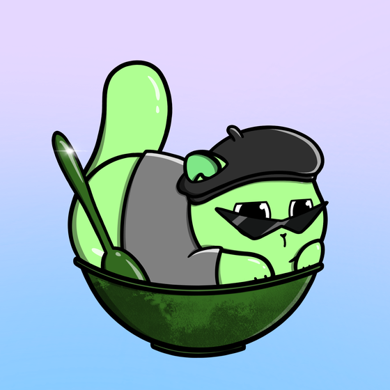 Froyo Kittens #1547