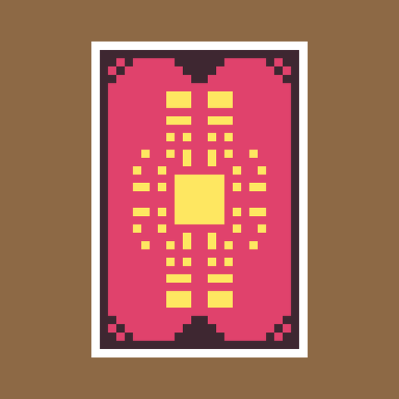 Rug #276