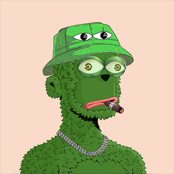 P3p3 Y00ts #4682