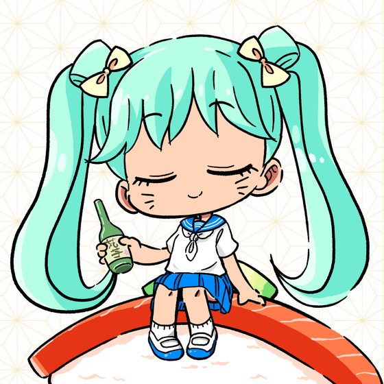 Chibi Lolita #9373