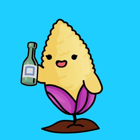Cornz #3006