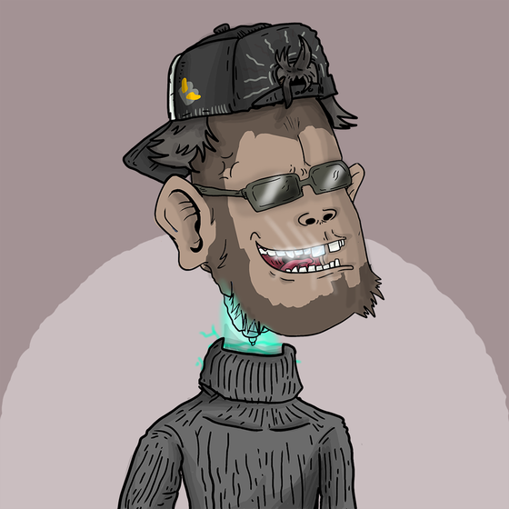 Our Founder Is Dead #8201