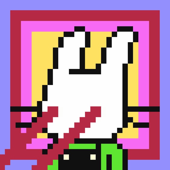 PixelBun #1061