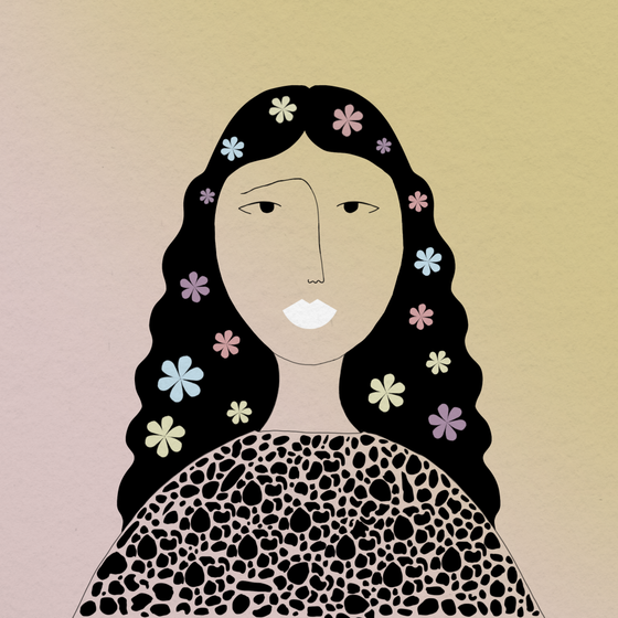 The Girl #2018