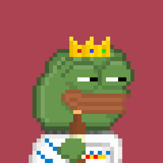 PEPE #1346