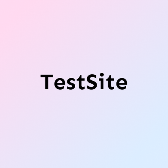 TestSite