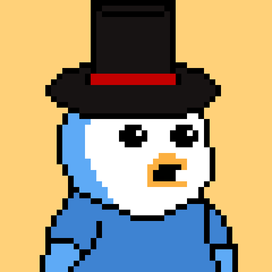 PixelPengs #3163